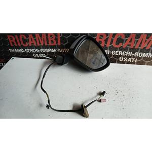 Specchietto Retrovisore Destro per CITROEN Serie C3 (16>) 0207156 - Product Image 2