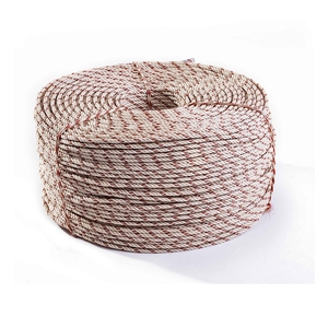 Siam Brothers เชือกห่อตกแต่งทำจากปอกระเจาธรรมชาติทำจากพลาสติกแบบฉีดขึ้นรูปจากเวียดนาม - Product Image 6