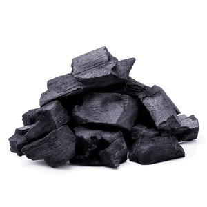 Charbon de bois dur de qualité supérieure - Product Image 1