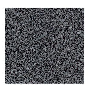 แผ่นปูประตูพีวีซีขนาดใหญ่ที่แนะนำเป็นอย่างยิ่งดีไซน์สี่เหลี่ยมกันน้ำที่มีเอกลักษณ์สามารถซักได้สำหรับการใช้งานกลางแจ้งในสำนักงานหรือในโรงแรม - Product Image 1