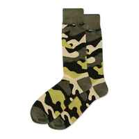 Chaussettes d'hiver décontractées pour hommes, nouvelle collection 2026, vente en gros, haute qualité, design personnalisé, tissées, respirantes, écologiques, séchage rapide, différentes couleurs