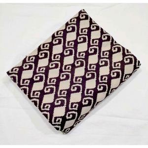 ผ้าพิมพ์สวยงาม100% ผ้าฝ้ายบริสุทธิ์ผ้า Dabu พิมพ์ลายด้วยมือบล็อก - Product Image 3