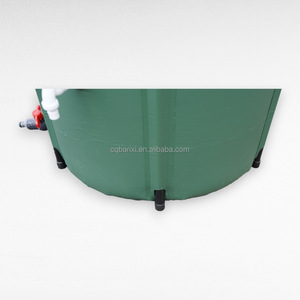 1 año de garantía Barril de <span class=keywords><strong>lluvia</strong></span> de plástico plegable Almacenamiento de agua flexible <span class=keywords><strong>para</strong></span> una recolección eficiente de agua de <span class=keywords><strong>lluvia</strong></span> - Product Image 6