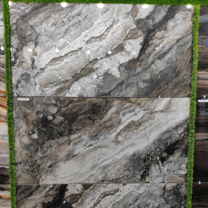 Diseño italiano indio Venta caliente Acabado de azúcar Impreso digital 800X1600MM Baldosas de porcelana para hotel. - Product Image 1