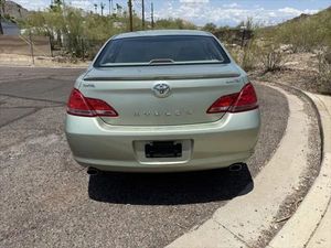 Toyota Avalon Limitée 2006 - Product Image 2