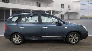 KIA CARENS 2.0 2009 USADO, Volante a la Izquierda/Derecha - Product Image 2