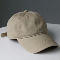 Casquette de golf personnalisable vierge imperméable pour l'extérieur, casquette de sport de performance, casquette de baseball découpée au laser, marqueur magnétique, tee-shirt décontracté pour adultes