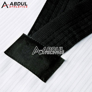 ชุดยูโดแขนยาวคุณภาพพรีเมียม ชุดกีฬา ผลิตด้วยมาตรฐานสูง - Product Image 4