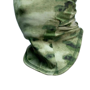 Cagoule de haute qualité masque facial masques de Protection Uv Ski pare-soleil un trou moto cyclisme cagoule tactique - Product Image 6