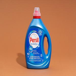 Detergente Persil con tecnología avanzada para eliminar manchas para obtener resultados óptimos - Product Image 6