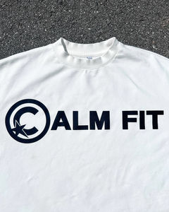 เสื้อยืดแขนสั้นผู้ชายแฟชั่นลำลองใหม่ ผ้าฝ้าย 100% ทอแบบวินเทจ พิมพ์ลายตามสั่ง ทรงหลวม สไตล์ไฮสตรีท - Product Image 4