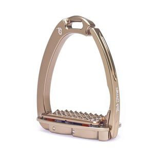 Étriers pour chevaux Étriers en acier inoxydable en aluminium à vendre Étriers en acier inoxydable de haute qualité Équipement d'équitation - Product Image 2