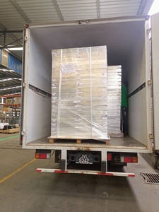 Unidad de bobina de ventilador de pie duradera Característica avanzada Solución de enfriamiento a medida para aplicaciones comerciales Unidad de bobina de ventilador hidrónico - Product Image 4