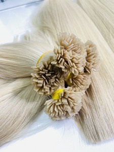 เคล็ดลับคุณภาพสูง 100% ต่อผมมนุษย์บริสุทธิ์เวียดนามจาก NasaHair - Product Image 2