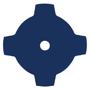 Cuchilla de 4 Dientes, 255 mm - Product Image 1