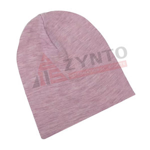 Premium Quality Pakistan Made Jacquard <b>Beanies</b> Hats Custom Design <b>Beanies</b> Hats Wholesale Price <b>Beanies</b> Hats - Product Image 2