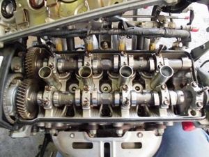 Bán buôn động cơ 5E-FE đã qua tân trang và động cơ xăng đã qua sử dụng - Product Image 4