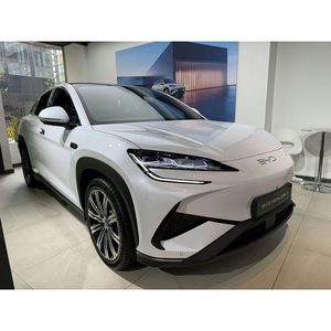 BYD Sealion 7 390kW AWD 83kWh Auto Design - Vehículo Eléctrico Inteligente de Nueva Energía, Alta Velocidad y Gran Autonomía - Product Image 1