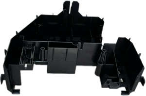 Boîtier en plastique ABS moulé par injection personnalisé pour appareils électroniques ou industriels Produits en plastique - Product Image 6