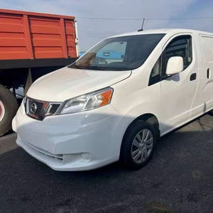 ใช้2020 n*issan NV200 SV - Product Image 1