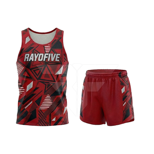 Uniforme Deportivo de Invierno para Hombre, Diseño Personalizado, 100% Poliéster, Tallas Grandes, Transpirable, Ligero, Alta Calidad, Superventas - Product Image 4