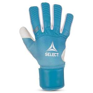 Guantes de portero antideslizantes profesionales Agarre de látex Agarre cómodo de cuero y látex para deportes al aire libre - Product Image 2