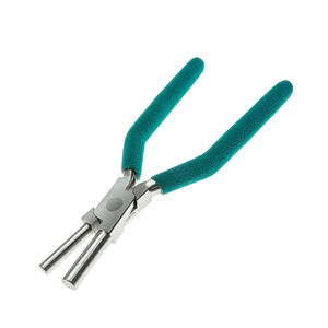 Alicates para hacer joyas hechos a medida 6mm y 8mm doble resorte mango de agarre suave Alicates para hacer joyas - Product Image 6