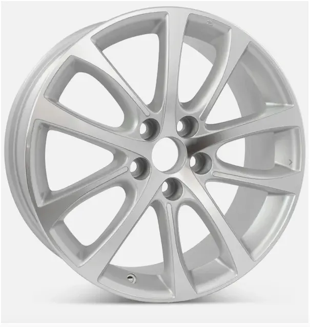 Bainel 18 "x 7,5" Сменное колесо Avalon 2013 2014 2015 обода 69624 OEM 4261107090 автомобильные аксессуары для Toyota