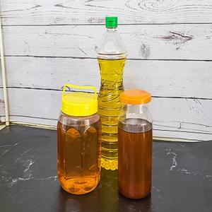 Aceite de Cocina Usado con Bajo Contenido de FFA y Aceite Vegetal Residual Reciclado, Materia Prima Sostenible para Biocombustibles B100, UCO Certificado para Biocombustibles en Venta - Product Image 3