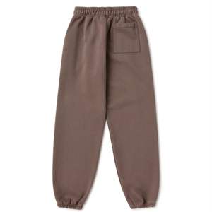 Pantalons de survêtement basiques pour hommes avec cordon de serrage réglable et poches latérales - Parfaits pour la course à pied, l'entraînement et la détente - Product Image 2