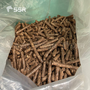 SSR VINA - Viên Nén Gỗ - Giá Tốt Nhất Viên Nén Gỗ Nhiên Liệu Sinh Học Viên Nén Gỗ Tự Nhiên Sản Xuất Tại Việt Nam - Product Image 5