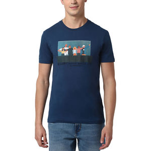 Camisetas ecológicas de gran tamaño con estampado personalizado para mujer Diseño de moda simple con impresiones personalizadas únicas - Product Image 1