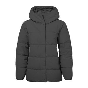 Manteau d'hiver long pour femme, vestes d'hiver chaudes à capuche, manteau épais, parka, doudoune, vêtements d'extérieur épais - Product Image 3