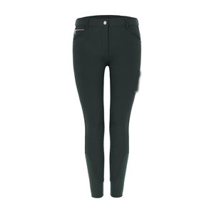 จ๊อดห์ปูร์และกางเกงสตรีน้ำหนักเบามีดีไซน์รัดรูปและเข่าที่เสริมความแข็งแกร่งเพื่อความสบายในระหว่างการขี่ที่ยาวนาน - Product Image 2