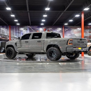 Excellent véhicule à vendre : R-a-m 1500 T R X Lu-nar V8 4WD 2023 - Product Image 2