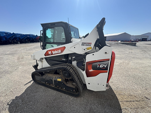 Mejor Oferta 2022: Minicargadora Bobcat T64, Cargadora Compacta para Construcción y Paisajismo - Product Image 4