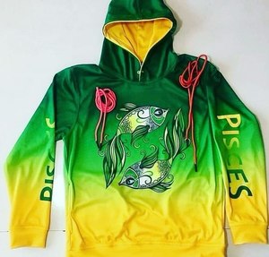 Oem custom Hoodie - Product Image 4