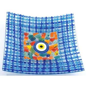 Plaques d'art Fusion de différentes tailles 14cm 18cm 23cm - Product Image 1