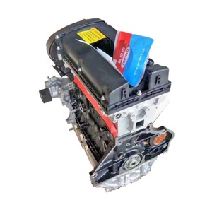 Moteur automobile Offre Spéciale LLU A16LET 1.6T moteur 4 cylindres pour <span class=keywords><strong>Opel</strong></span> Vauxhall Buick Chevrolet Saab nouveau Regal - Product Image 3