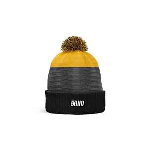 หมวกบีนนี่ GAA MOQ OEM ODM GAA หมวกกีฬาผลิตตามแบบของปากีสถาน - Product Image 5