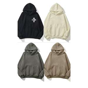 Nuevas Sudaderas con Capucha de Alta Calidad para Mujer, Estilo Casual Cómodo, Cuello con Capucha, Invierno, Gran Venta por RIVIAN ATLINTIC - Product Image 6