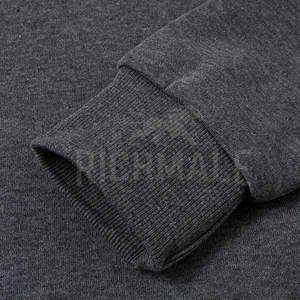 Sudaderas con capucha de manga larga Sudaderas con capucha transpirables Ropa de moda fácil Adulto Último diseño Sudaderas con capucha para hombres - Product Image 4