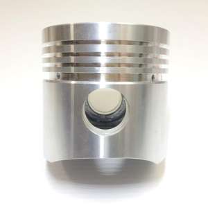 TAIWÁN SUNITY después del servicio cilindro Casting YSM12 clips de pasador de pistón para velero interior Yanmar - Product Image 1