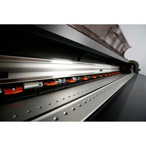 Imprimante Mutoh XpertJet 1341SR Pro : Affichages de segment de haute qualité - Product Image 4