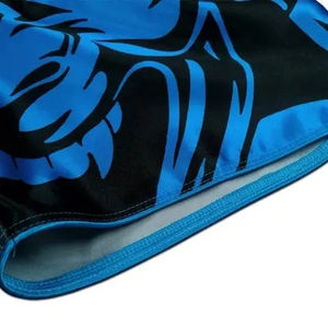 Sublimated <b>Mma</b> <b>Shorts</b> with Custom Design Sublimation <b>Mma</b> Fighting <b>Shorts</b> <b>MMA</b> Fight Wear - Product Image 3