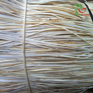 Usine du Vietnam directe HNIECO, meubles d'extérieur en rotin artisanal, 5/6 mm, 100% rotin naturel, matière première OEM, 25/50 kg - Product Image 4