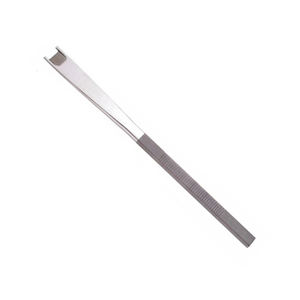 สิ่วสำหรับผ่าตัดตรงได้รับการรับรองจาก ISO - Product Image 5