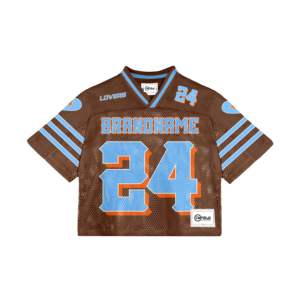 Vêtements de sport sérigraphiés personnalisés t-shirt de basket-ball maillot de football en maille à séchage rapide pour hommes t-shirts Boxy de taille surdimensionnée pour la coupe - Product Image 4