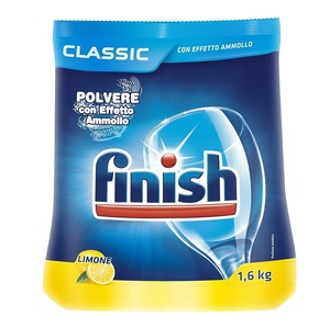 ผงซักฟอกแบบผงสำหรับใช้กับเครื่องล้างจานได้-1กก. ปริมาณมาก - Product Image 2