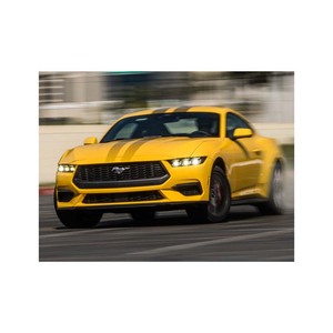 Autos deportivos Mustang premium para exportación a granel con estilo agresivo y motores potentes. Sin accidentes y listos para ser enviados. - Product Image 6
